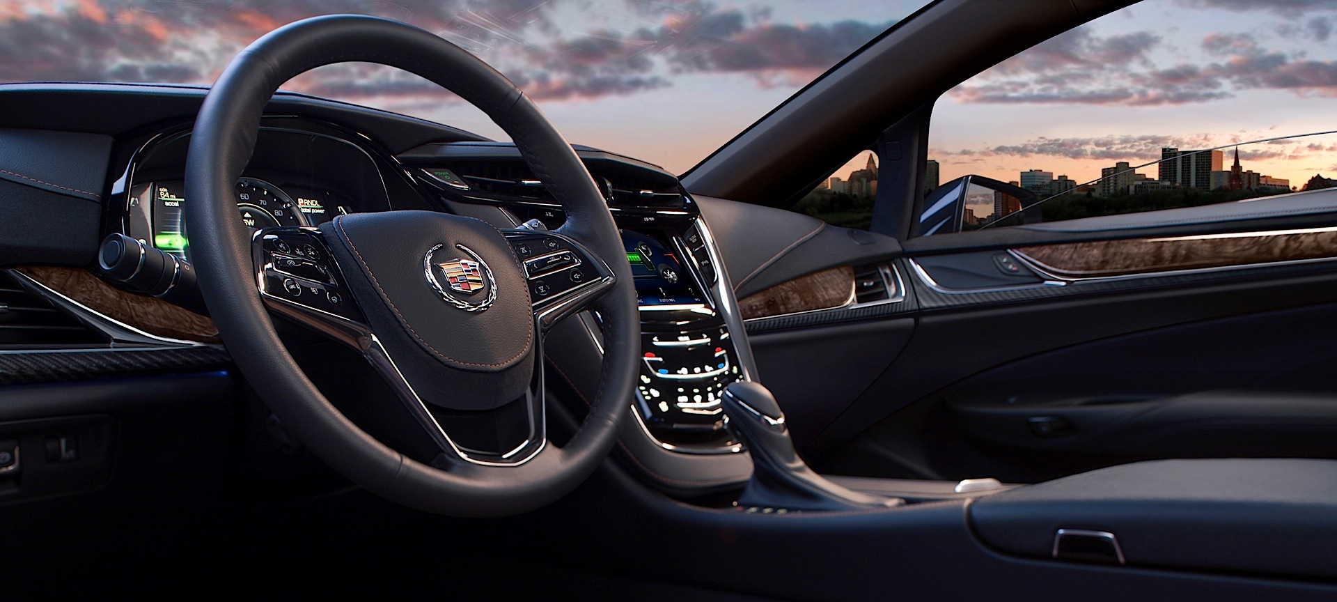 Cadillac Elr photo 36