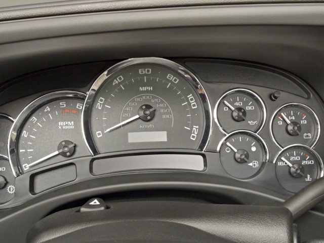 Cadillac Escalade Esv photo 28