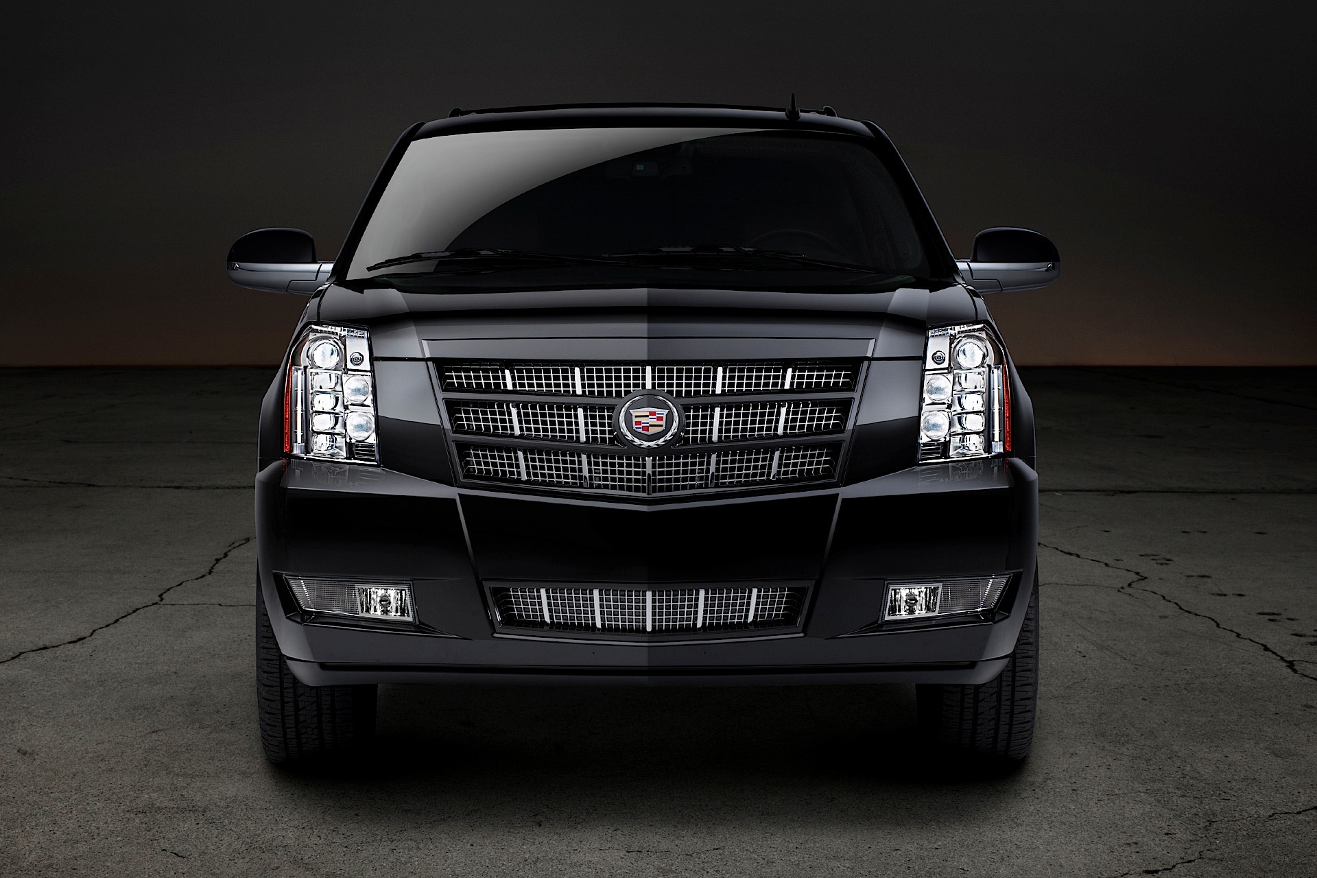 Cadillac Escalade Esv photo 7