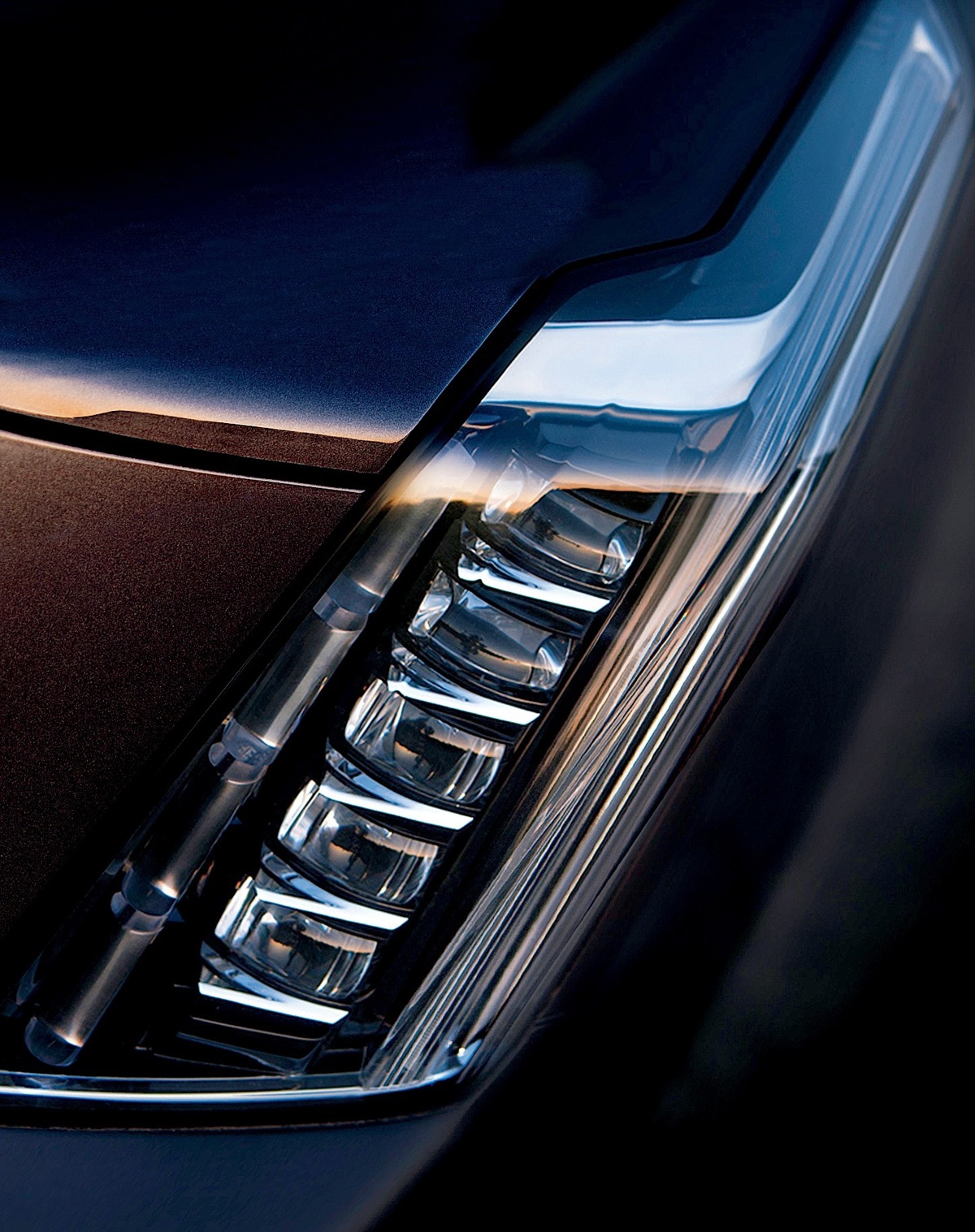 Cadillac Cadillac Escalade Esv