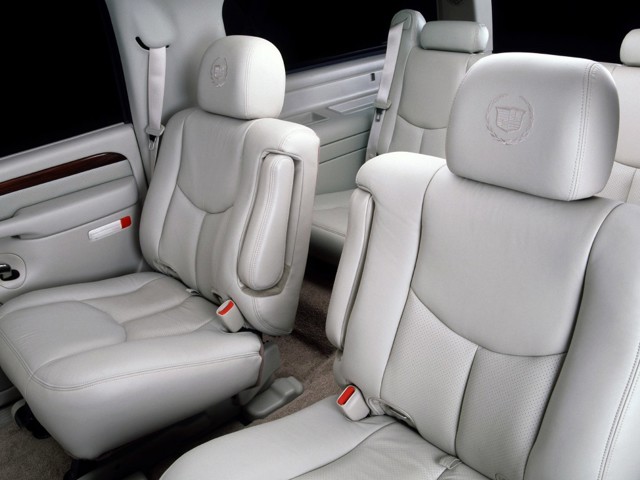 Cadillac Escalade photo 42