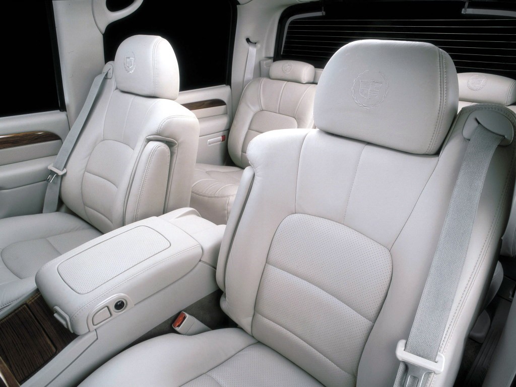 Cadillac Escalade photo 47