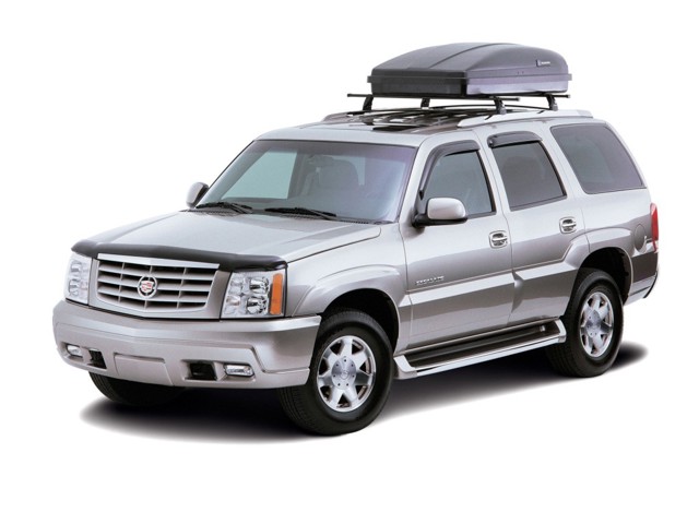Cadillac Escalade photo 15