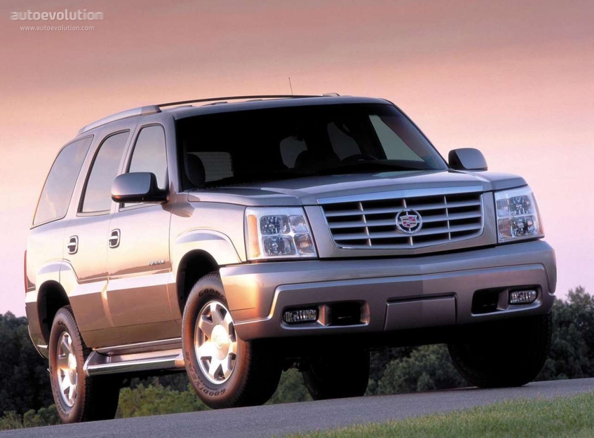 Cadillac Cadillac Escalade