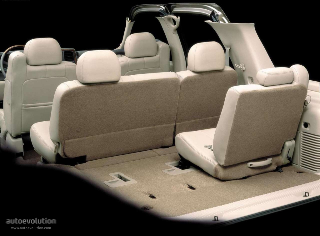 Cadillac Escalade photo 35