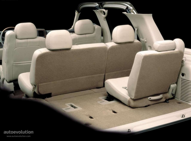Cadillac Escalade photo 35