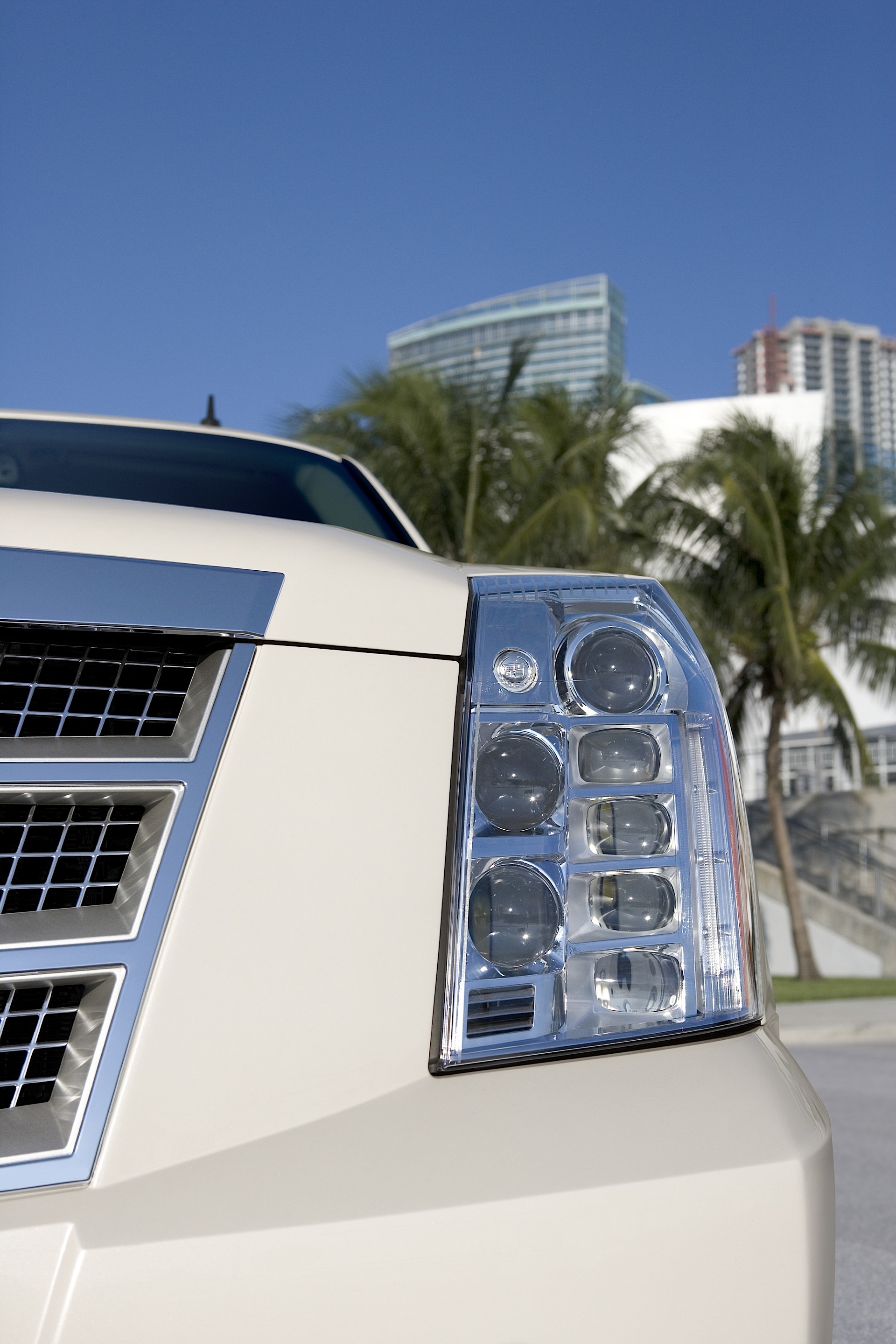 Cadillac Escalade photo 12