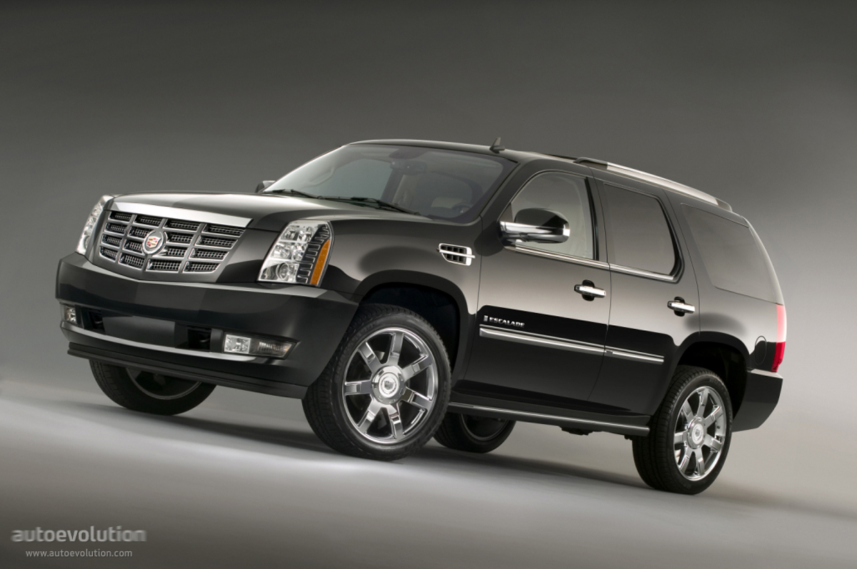 Cadillac Cadillac Escalade