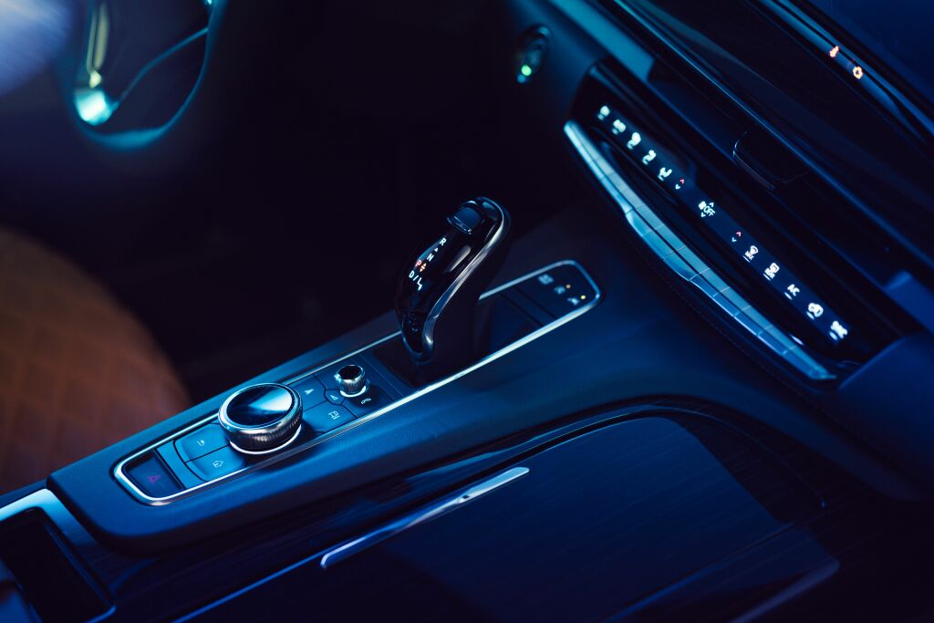 Cadillac Escalade photo 33