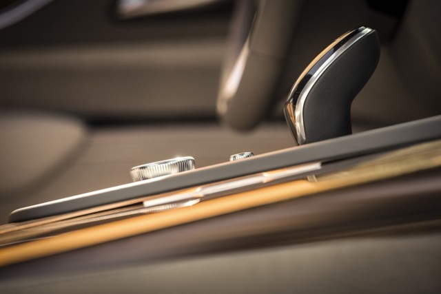 Cadillac Escalade photo 42