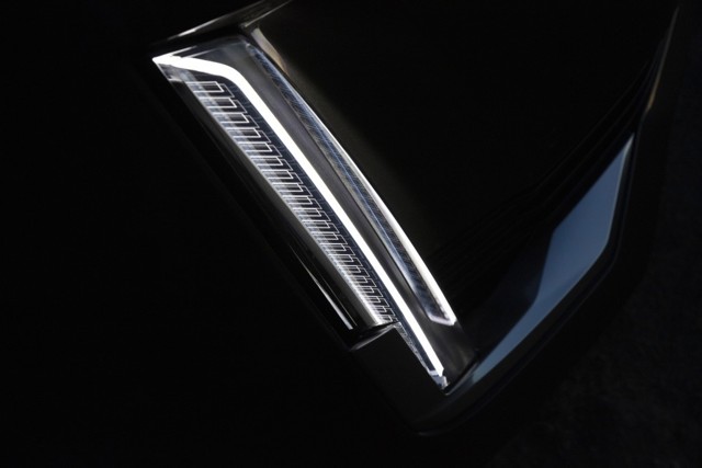 Cadillac Escalade photo 44