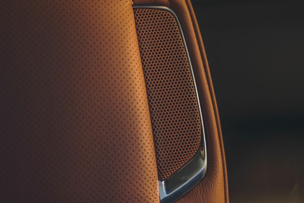 Cadillac Escalade photo 34