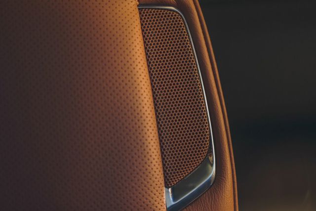 Cadillac Escalade photo 34