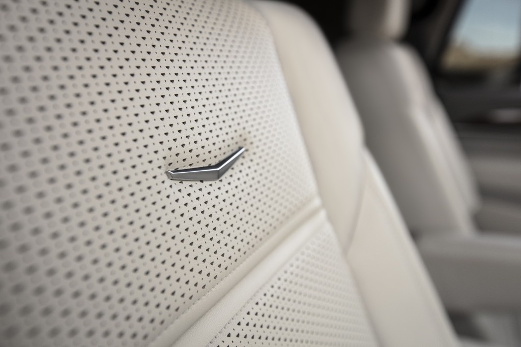 Cadillac Escalade photo 52