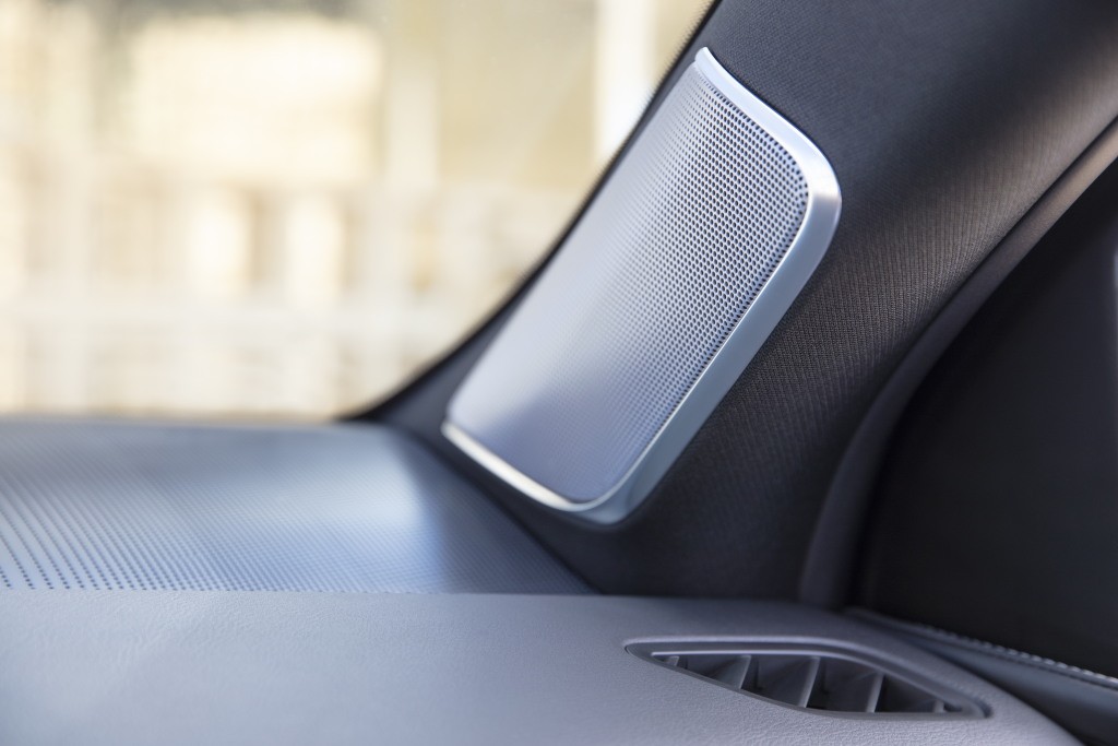 Cadillac Escalade photo 55