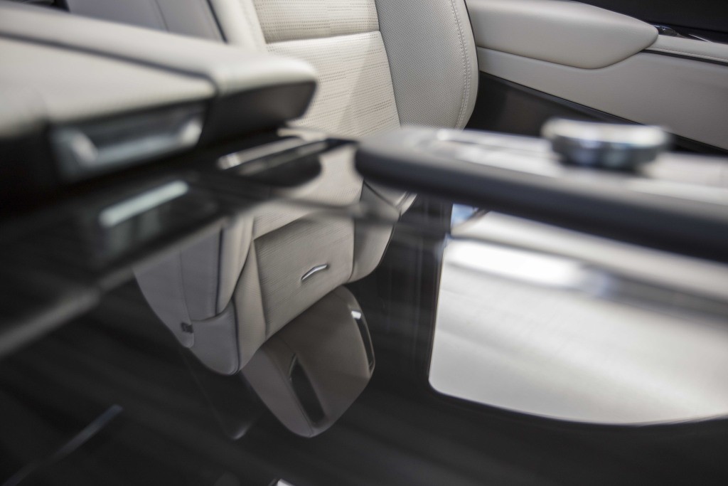 Cadillac Escalade photo 58