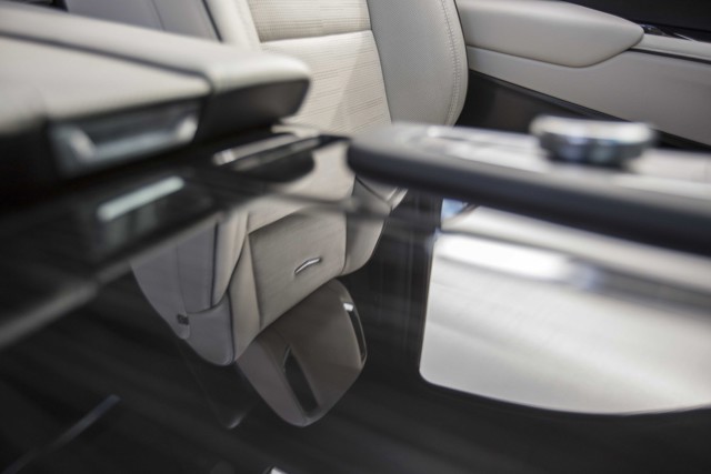 Cadillac Escalade photo 58