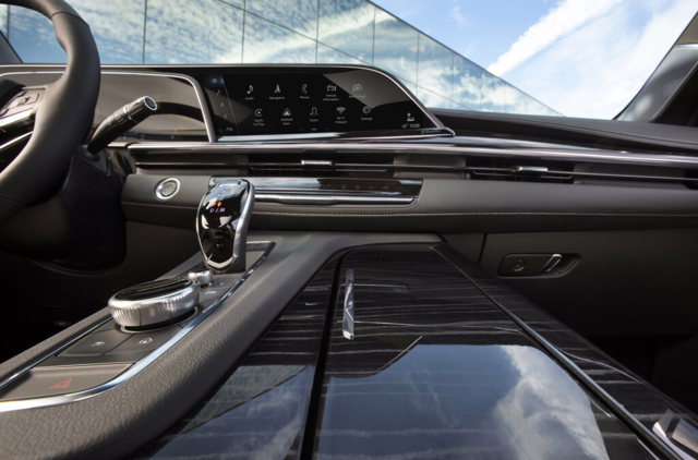 Cadillac Escalade photo 59