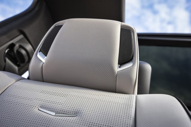 Cadillac Escalade photo 63