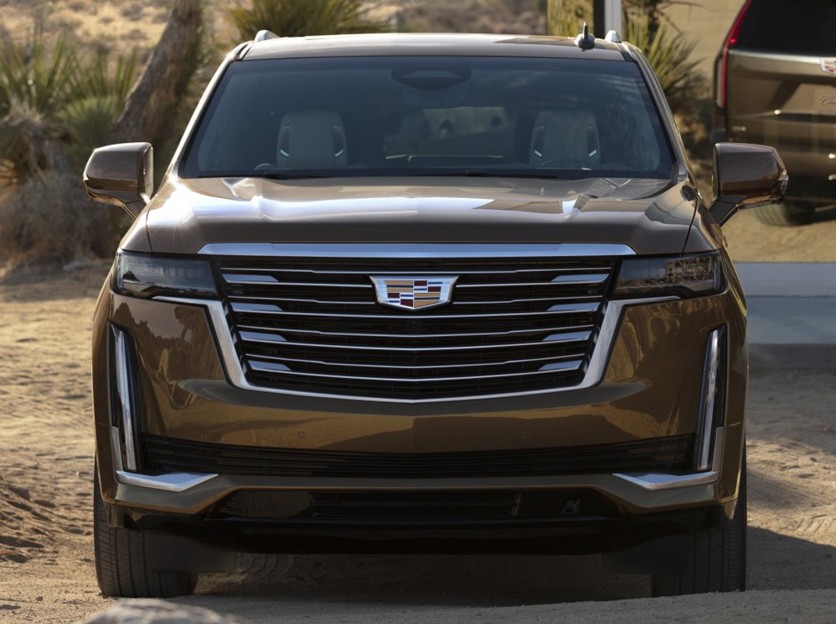 Cadillac Cadillac Escalade