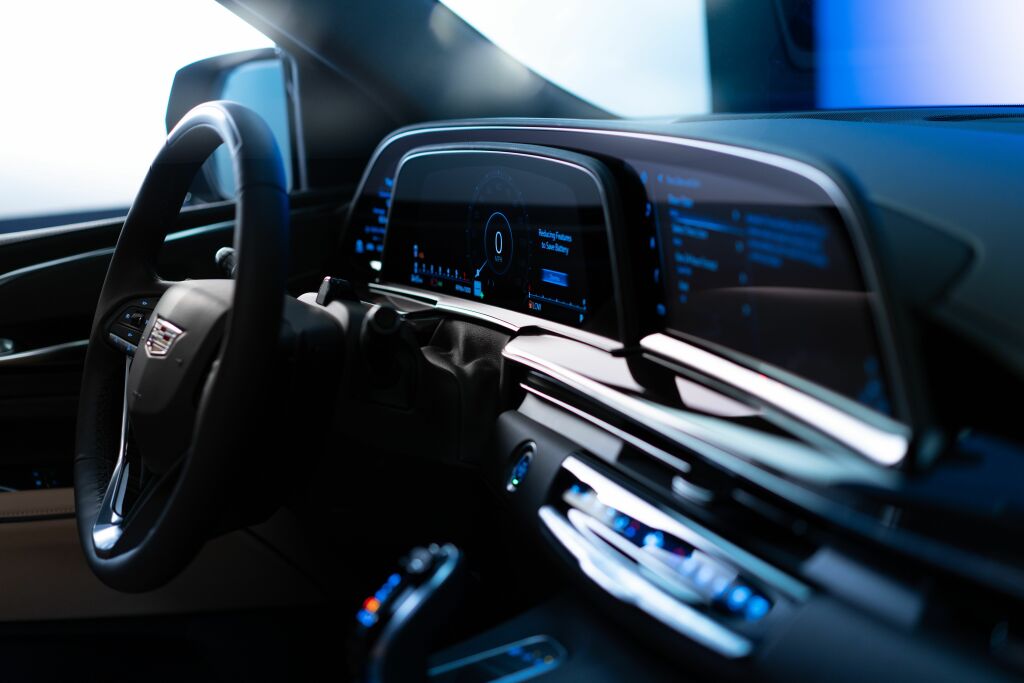 Cadillac Escalade photo 36