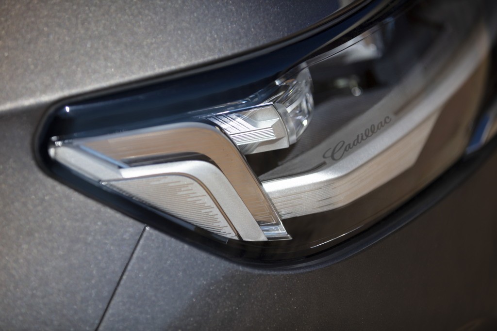 Cadillac Escalade photo 9