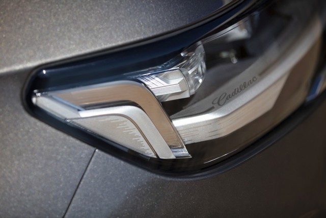 Cadillac Escalade photo 9