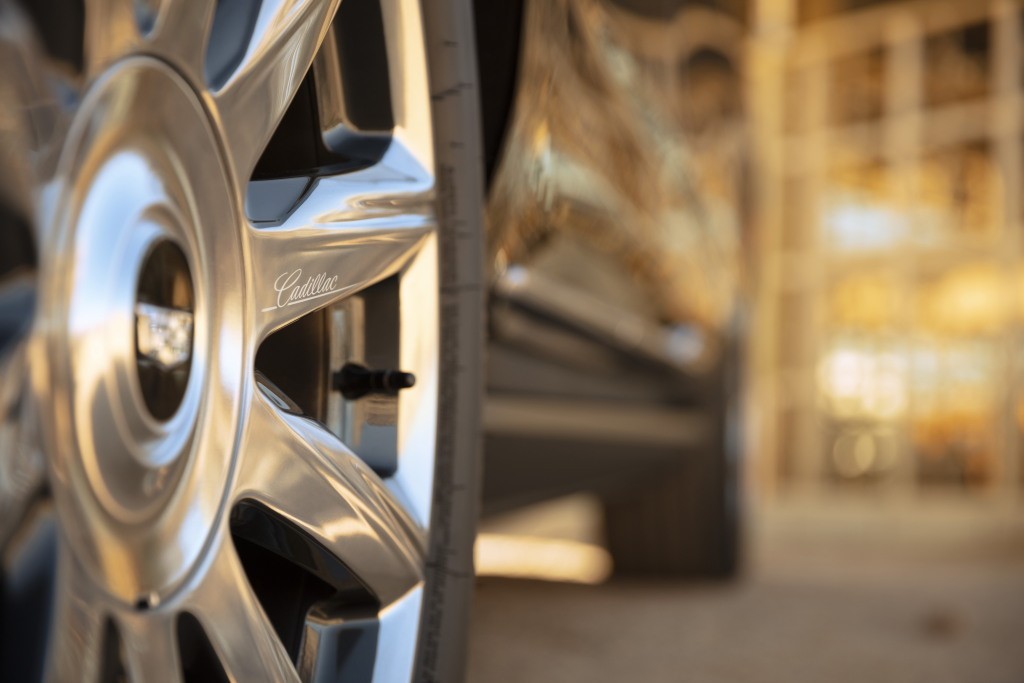 Cadillac Escalade photo 17