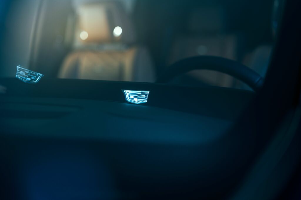 Cadillac Escalade photo 37