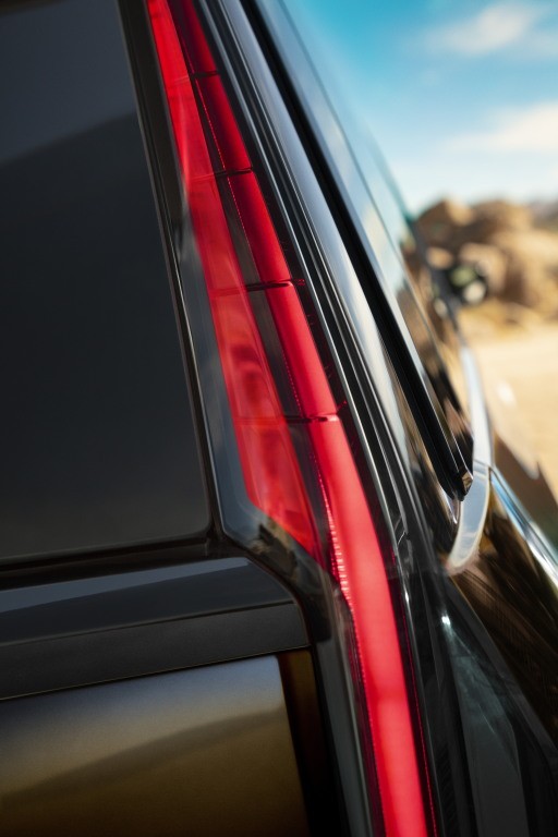 Cadillac Escalade photo 18