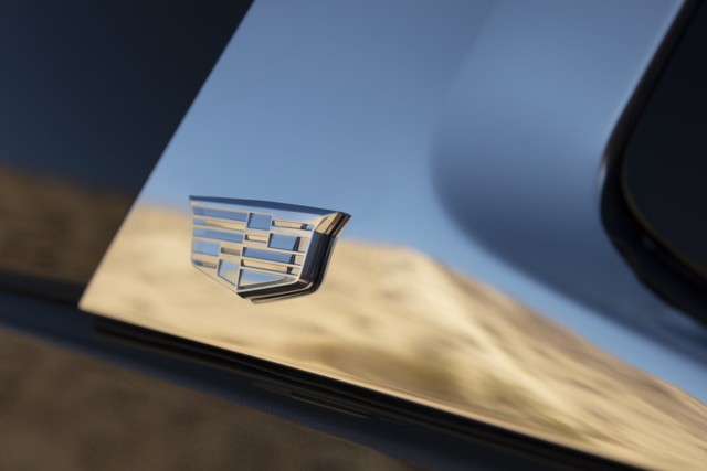 Cadillac Escalade photo 20
