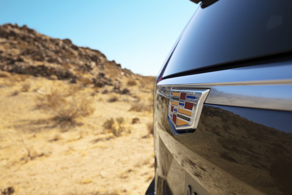 Cadillac Escalade photo 24