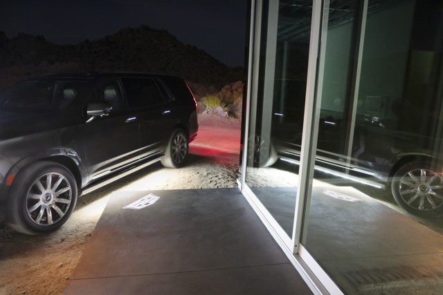 Cadillac Escalade photo 26