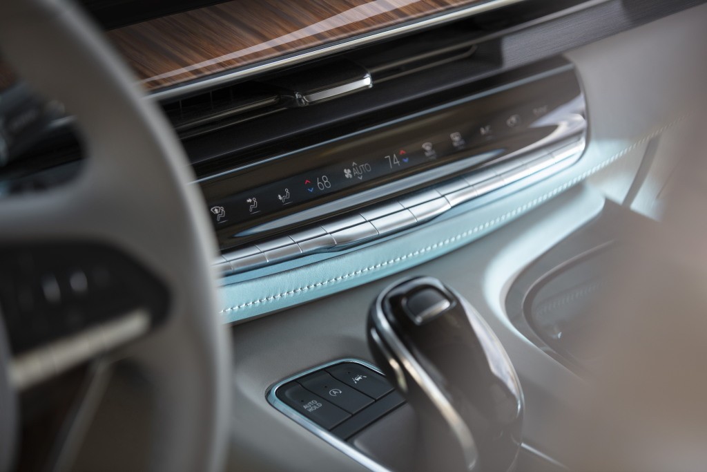 Cadillac Escalade photo 40