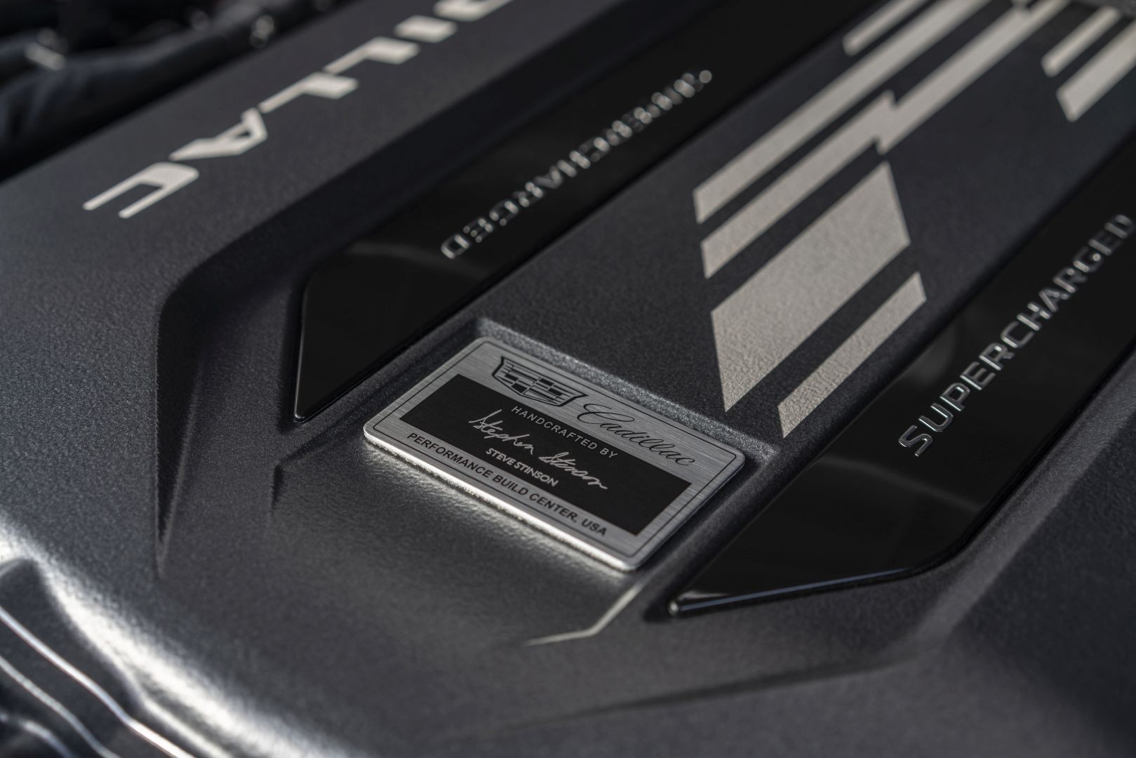 Cadillac Escalade photo 22