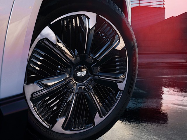 Cadillac Escalade photo 7