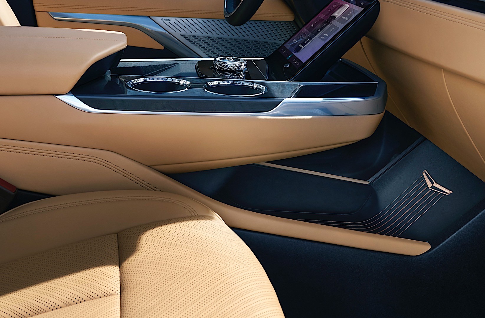 Cadillac Escalade photo 8