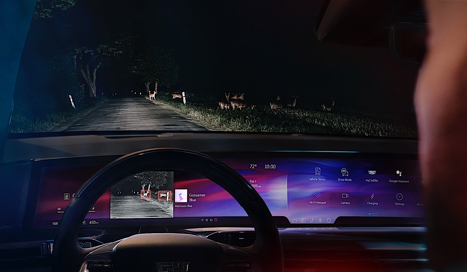 Cadillac Escalade photo 9