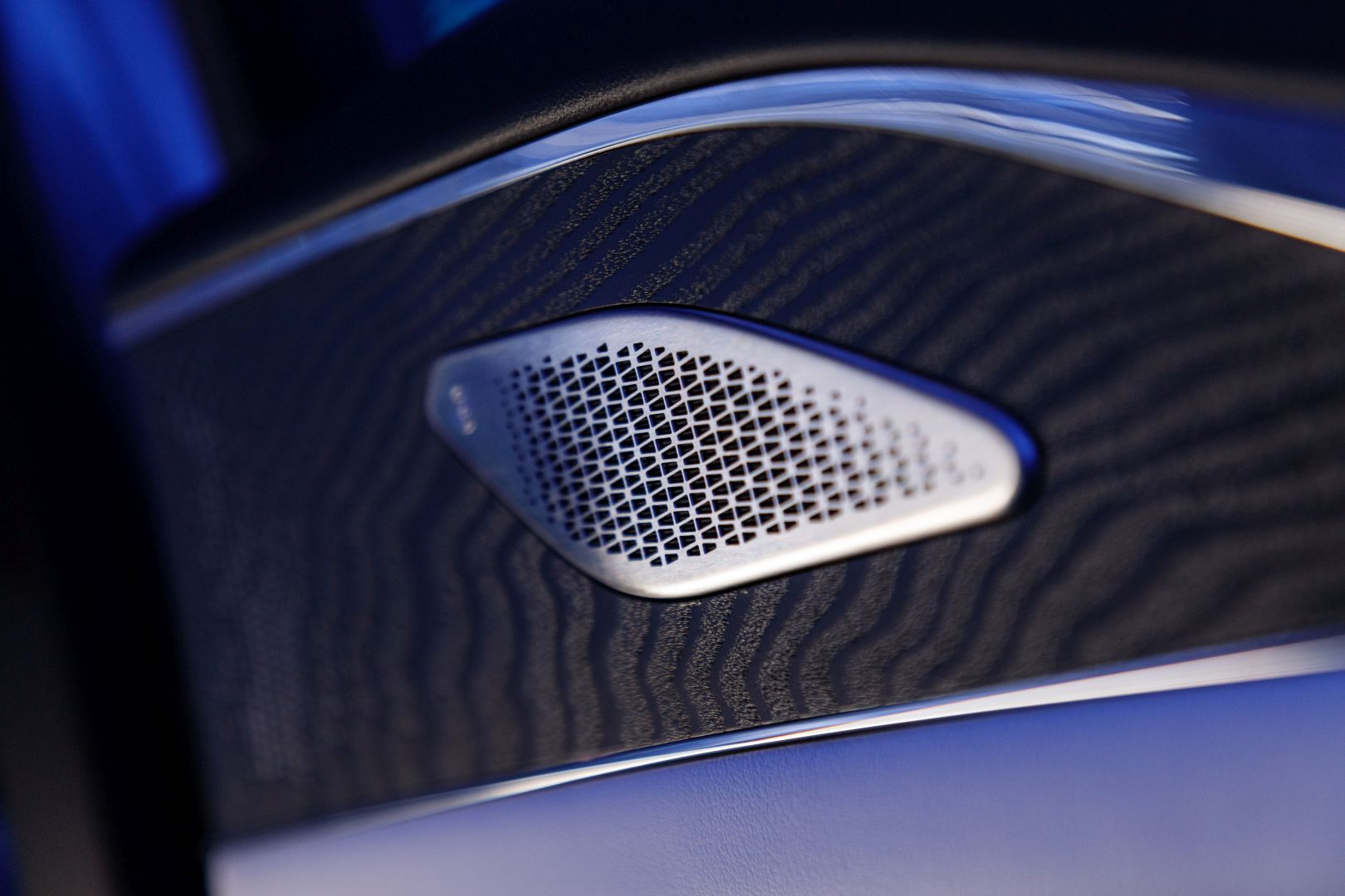 Cadillac Lyriq photo 62