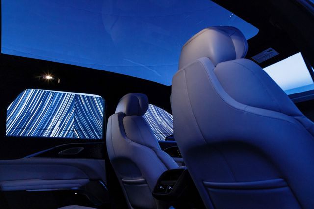 Cadillac Lyriq photo 64