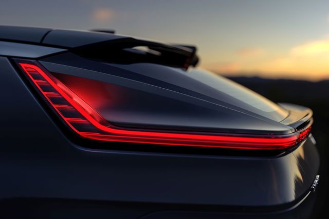 Cadillac Lyriq photo 10