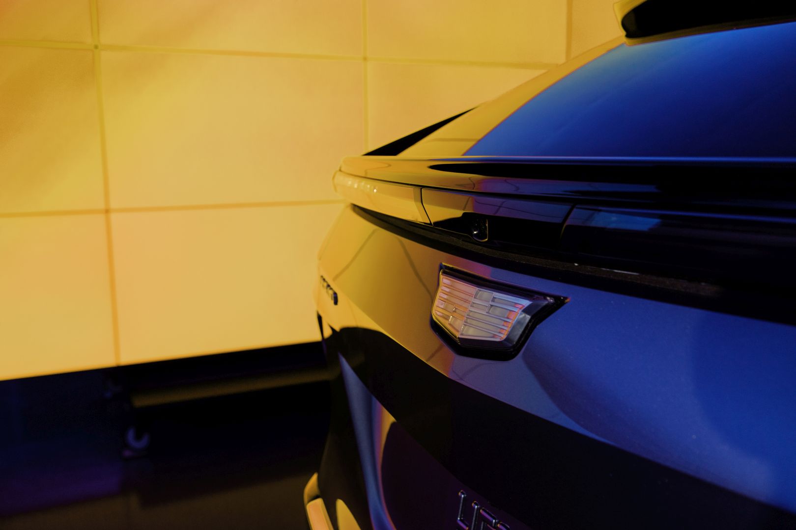 Cadillac Lyriq photo 18