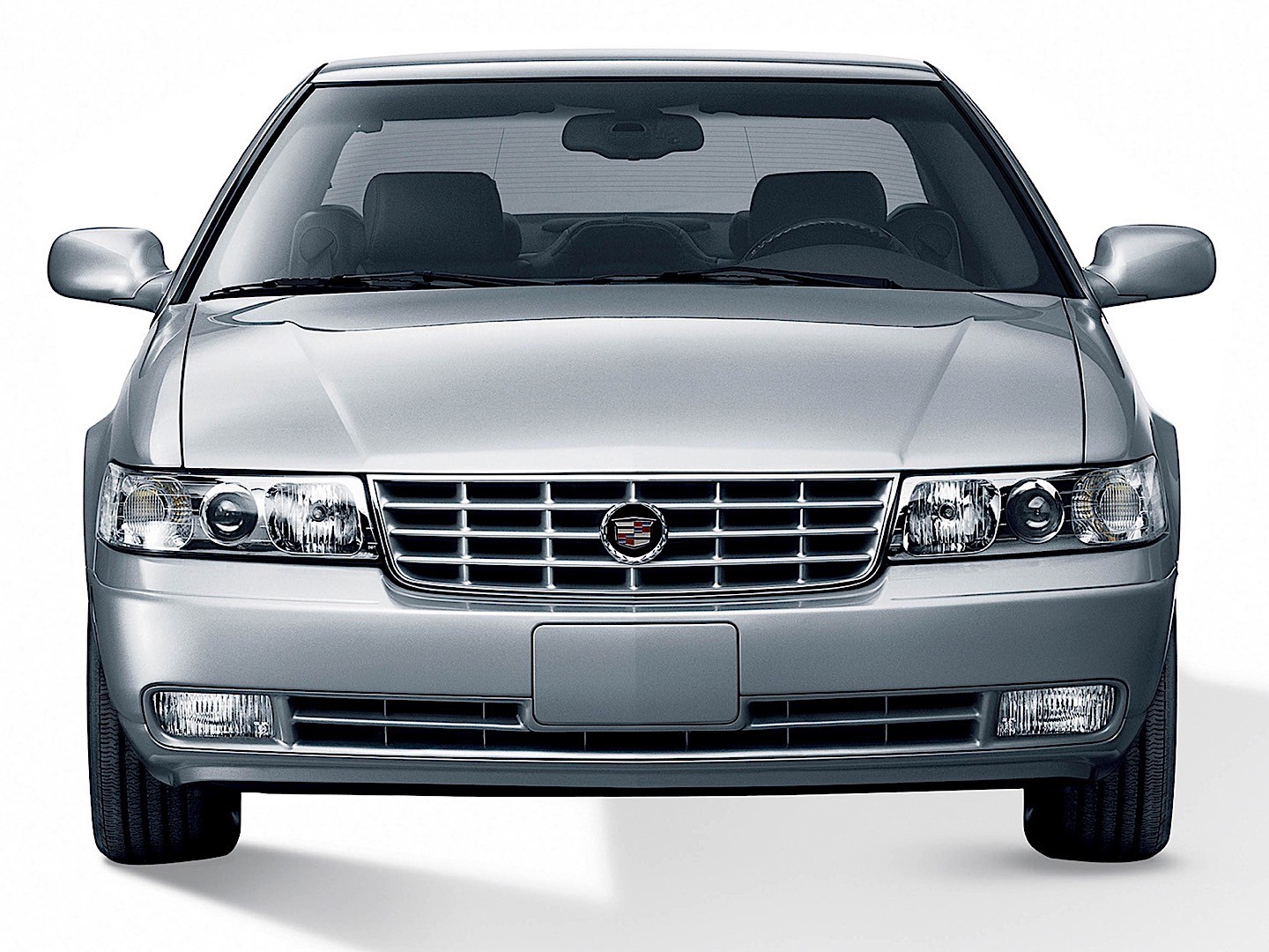 Cadillac Seville photo 51