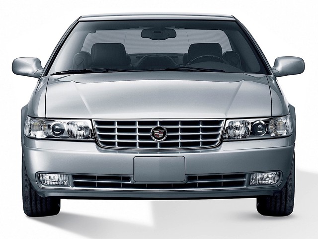 Cadillac Seville photo 51
