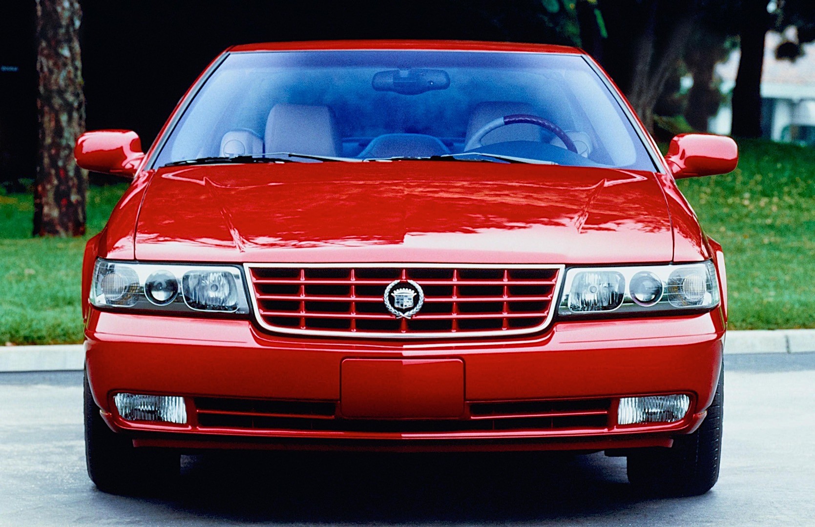 Cadillac Seville photo 61