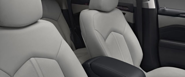 Cadillac Srx photo 81