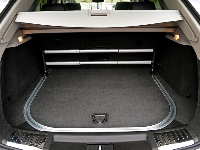 Cadillac Srx photo 96