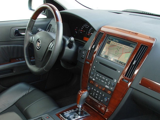 Cadillac Sts photo 37