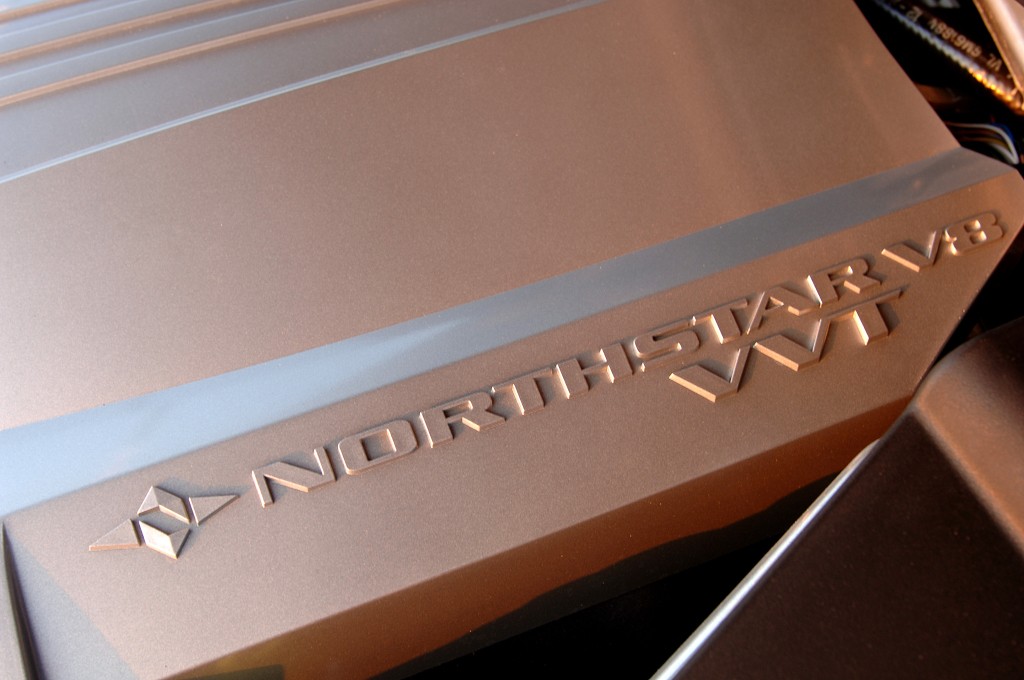 Cadillac Sts photo 38