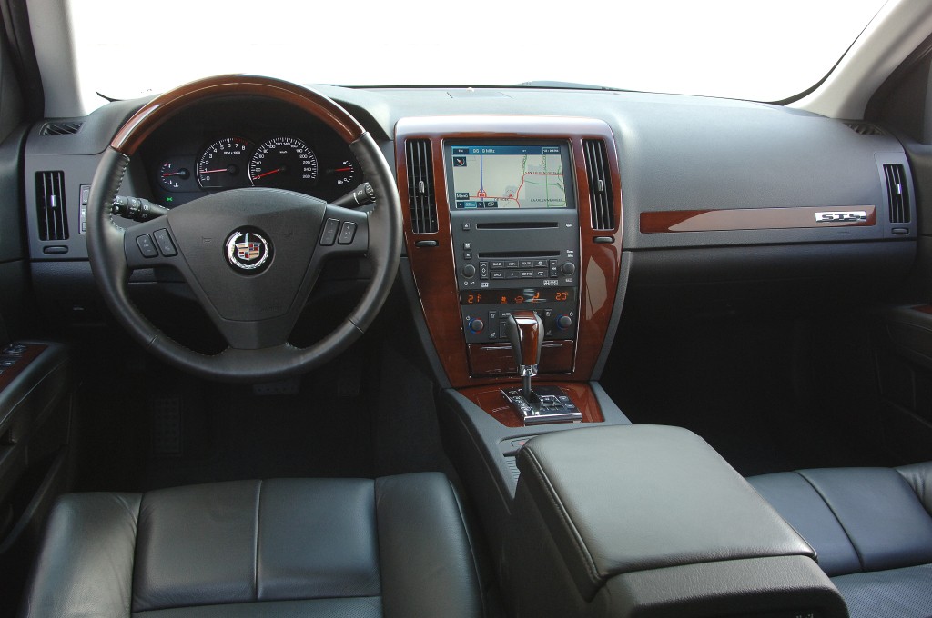 Cadillac Sts photo 39